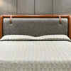 Article image for: A bedroom defined by tailored luxury