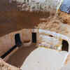 Matmata in Tunisia