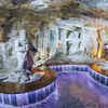 Wieliczka Salt Mine in Poland