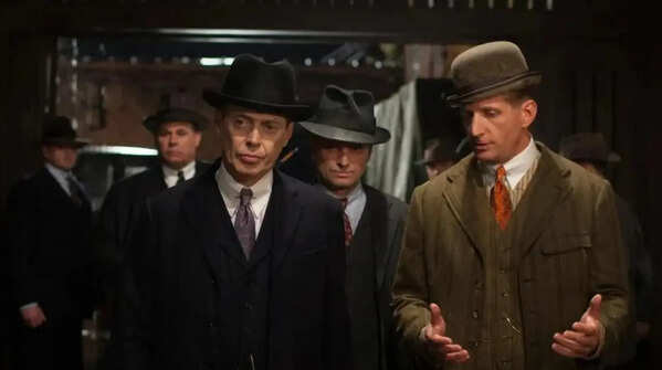 'Boardwalk Empire'