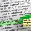 Thought of the day inspired by the Bhagavad Gita: “Self-control is greater than controlling others