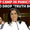 Tulsi Gabbard Set To Rock Trump Camp Again? Biggest Intel Storm Yet About To Explode | Watch