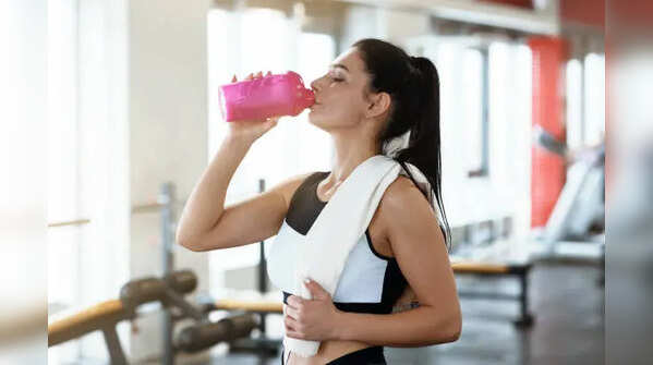 How to keep your gains and your glow