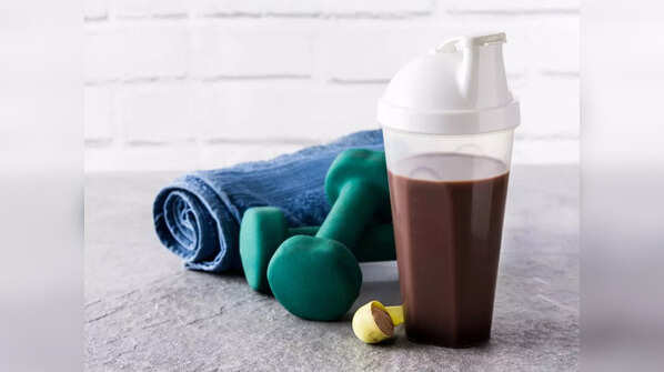 The science: Why your shake is a skincare nightmare