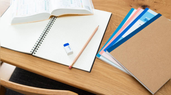 You cannot concentrate at your desk no matter what you try