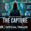 Article image for: The Capture Season 3 Trailer : Holliday Grainger, Lia Williams and Ben Miles Starrer The Capture Season 3 Official Trailer