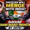 Article image for: Pakistan and India Could Reunite by 2075 Shocking Prediction Revealed | Ft. Sumit Acharya