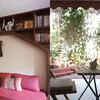 Article image for: Several cozy corners with a personal touch