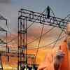Article image for: Heatwave Triggers Political Storm In UP As BJP MLAs, Opposition Slam Massive Power Cuts