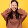 Anxiety and irritability