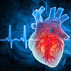 Heart palpitations and irregular rhythms