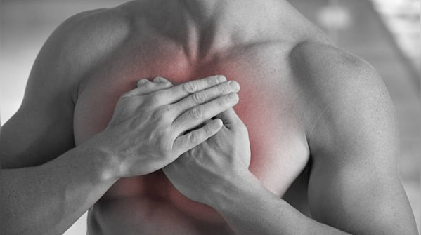 Magnesium deficiency is sneaky but it's serious, especially when it comes to your heart