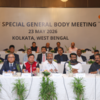 Article image for: AIFF General Body defers decision on commercial rights deal, passes onus back to ExCo