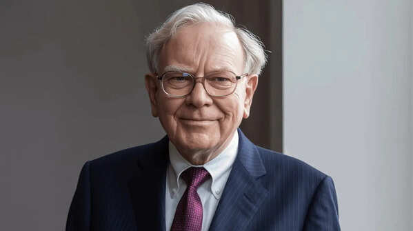 "Honesty is a very expensive gift. Do not expect it from cheap people."