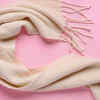 Article image for: A soft scarf or shawl