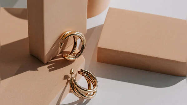 Minimal Jewellery