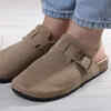 Comfortable footwear
