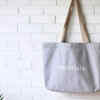 Article image for: A classic tote bag
