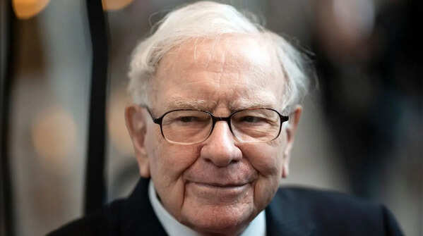"Price is what you pay. Value is what you get."