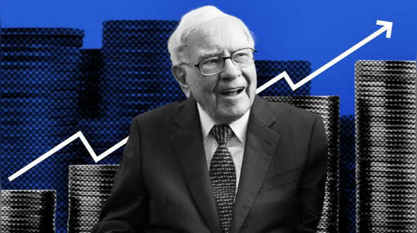 8 unforgettable Warren Buffett quotes about money habits and smart living