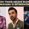 Nitesh Tiwari Opens Up About The Fear And Responsibility Behind Ramayana 