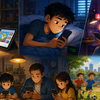 Article image for: Feature: Swipe, scroll, repeat - How algorithms are shaping young minds