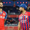 Article image for: IPL Live: Punjab Kings battle LSG in must-win clash to stay alive in playoff race