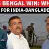 Article image for: BJP In West Bengal: The Result That Matters In Dhaka Too