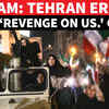 Article image for: Tehran Witnesses Massive Iranian Show Of Strength Amid Fears Of Fresh War With U.S. | Watch