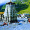Kedarnath forms a part of two pilgrimage circuits
