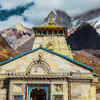 The temple was built using gigantic stone slabs