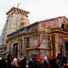 The temple is closed throughout six months each year