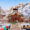 Article image for: Nobody knows the exact age of the temple