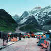 Article image for: Kedarnath Temple has inspired <i class="tbold">bollywood</i> and documentaries