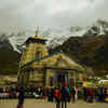 Article image for: Kedarnath survived the catastrophic 2013 <i class="tbold">floods</i>
