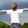 Article image for: Spend a brief time outdoors