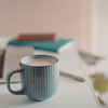 Start the day with ease and calm