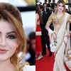 Article image for: Urvashi Rautela brings the maximalist drama
