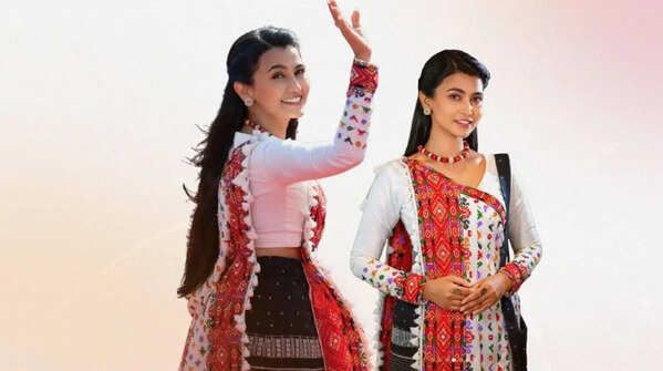 Aimee Baruah’s unapologetic Assamese Pride