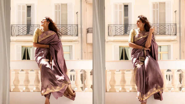 Huma Qureshi Photos