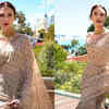 Article image for: Aditi Rao Hydari and the art of quiet luxury