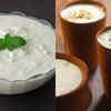 Article image for: Easy dahi dishes for summer months