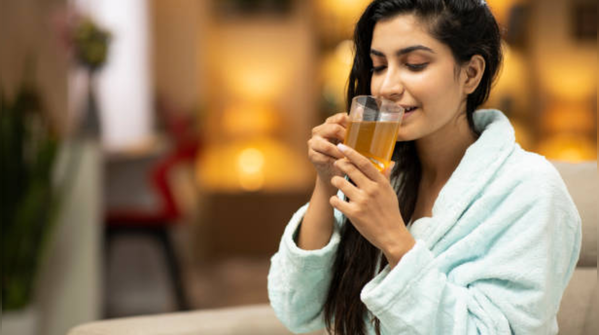 The real secret isn't the drinks—it's doing this consistently