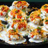 Dahi Puri