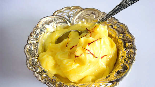 Shrikhand