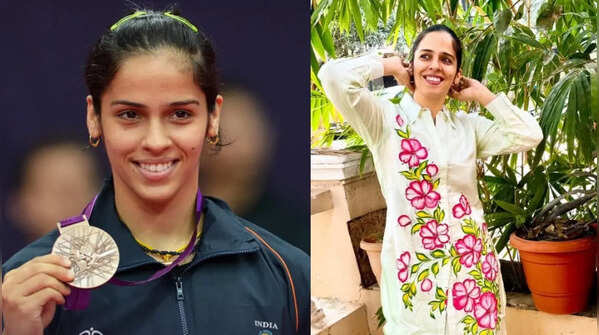 Saina Nehwal’s ₹4.6 crore Hyderabad home: A perfect blend of luxury, comfort and sporting glory