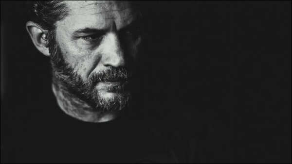 Tom Hardy Photos