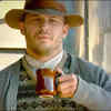 Article image for: Tom Hardy on how his body had given up
