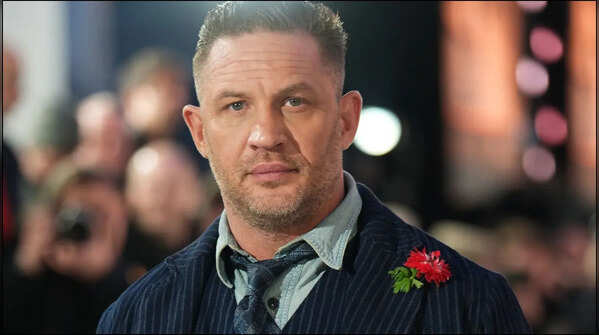 The ‘Venom’ actor’s journey into addiction