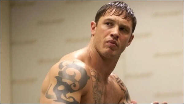 Tom Hardy Images